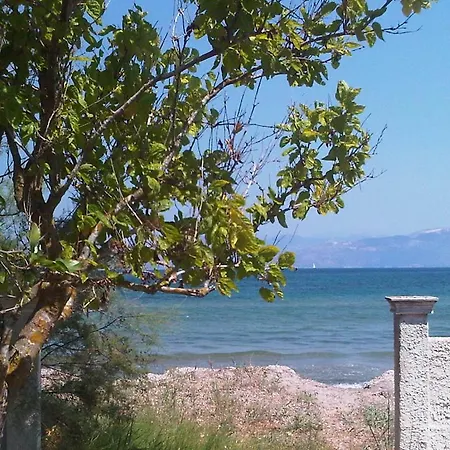 Appartement Virginia's Beachfront *