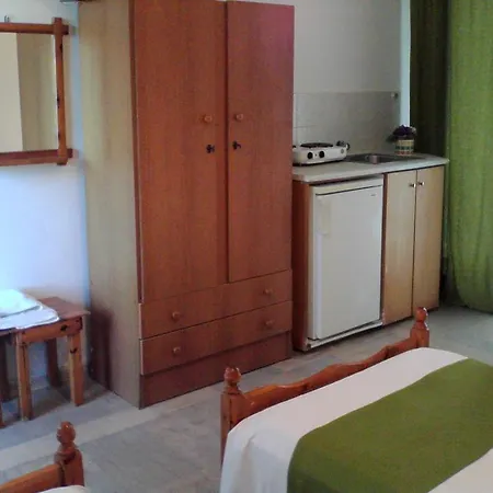 Appartement Virginia's Beachfront