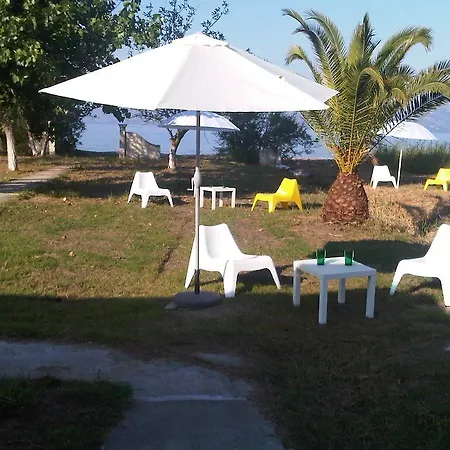 Virginia's Beachfront Apartment