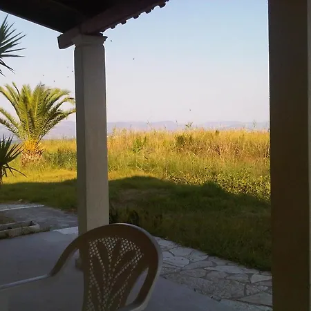 Virginia's Beachfront Apartment *