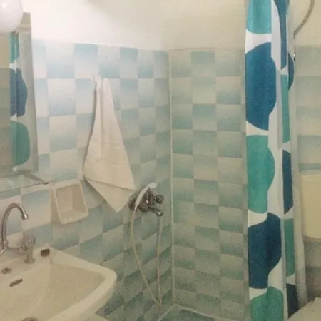 Apartment Virginia's Beachfront Kavos