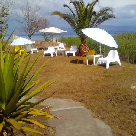 Virginia's Beachfront * Kavos