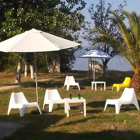 Apartment Virginia's Beachfront Kavos