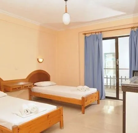 Apartment Virginia's Beachfront Kavos